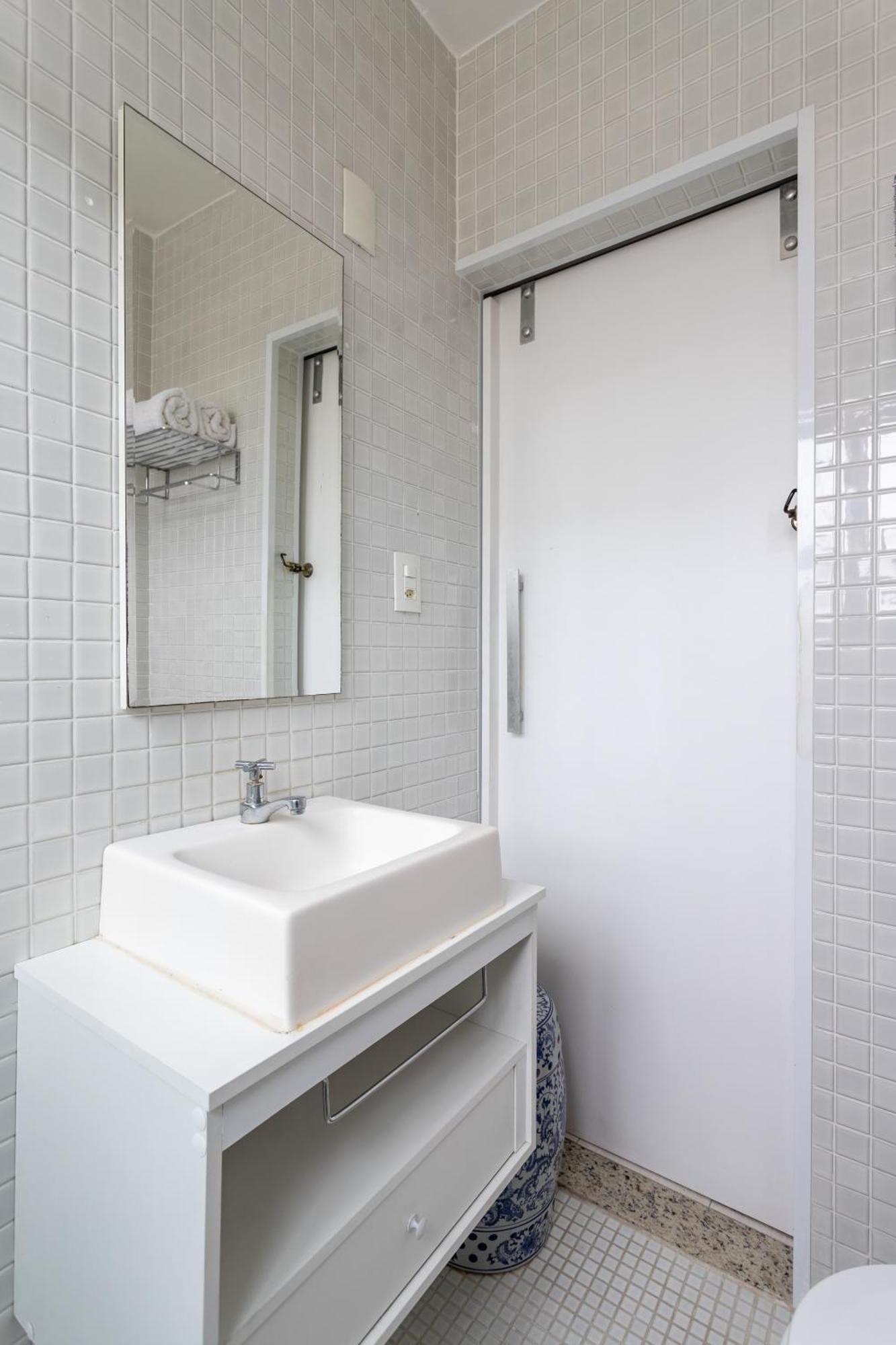 Unhotel - Perfeito Temporada No Leblon, Perto Da Apartemen Rio de Janeiro
